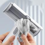 Pet Hair Remover Roller Dog Cat Hair Brushes HandleSustainable Reusable Lint
