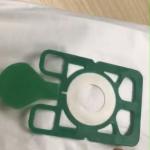 Numatic NVM-1CH Hotel Home Microfiber Cloth non woven Vac Filter Bags