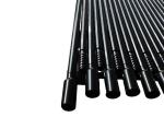 T45 Round46 Speedrod male-female drill rod for long hole dilling