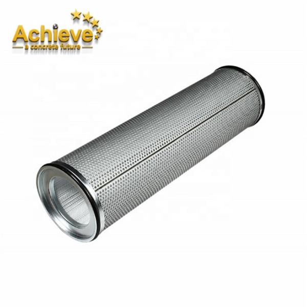 Hydraulic SANY Concrete Pump Parts Oil Filter Element Ventilation Filter