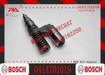 Diesel Fuel Injector 0414701082 0414701019 0414701027 1440579