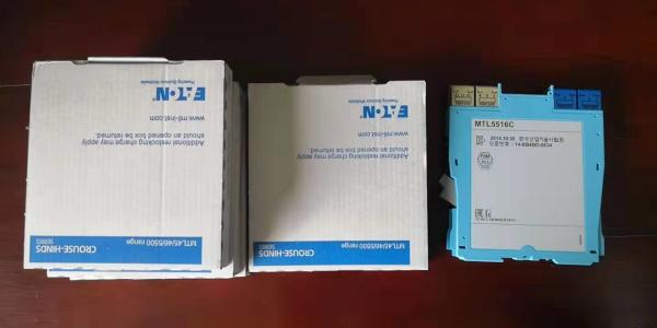 24V 35mA MTL5516C MTL Safety Barrier Instruments Switch Proximity Detector