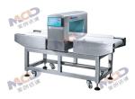 MCD-F500QD CE Listed 6 inch LCD display Food Metal Detector anti-corrosion