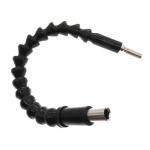 300mm Flexible Extension Shaft ISO For Daily Cleaning Drill Brush Kit