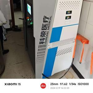 China CE Certified Medical Modular Oxygen Gas Generators For Hospital wholesale