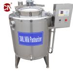 Fermentation Tank Stainless Steel Wine Machine Making Equipment 100L 150L 200L