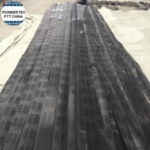 China Road Construction 75mm Geocell Cellular Confinement System wholesale