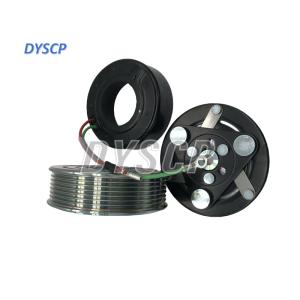 China 38900-RZY-A01 AC Compressor Clutch 38900-RZA-A01 For Honda CRV Civic 2.4 wholesale