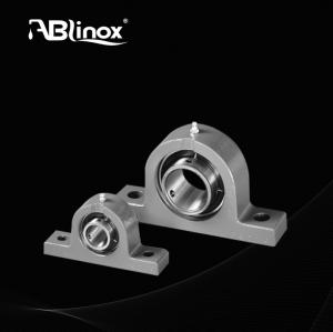 China ODM Stainless Steel Casting Components For Commercial Building wholesale