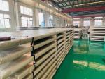 Thickness 0.3mm Stainless Steel Sheet Metal Carton with HL Surface Treatment