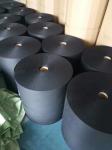 Plain Style Spunlace Nonwoven N99 Filter Paper with BFE 99% and Active Carbon