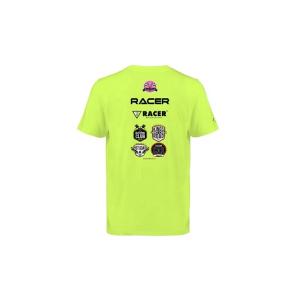 China Fans Hobby Custom Logo Dirt Bike Short Sleeve Off Road Motocross Jersey Racing T-Shirts wholesale