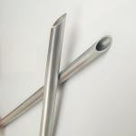 Aluminum Pipe 3003 The Heat Transfer Area Of Aluminum Internal Thread Aluminum