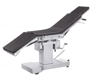 China Hydraulic Driven Surgical Operating Table For General Surgical Operations wholesale