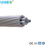 Overhead Acss Aluminum Conductor Steel Supported Bare Conductor Within OEM