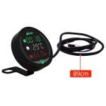 Morfayer CE 12w Digital Odometer For Motorcycle Night Version