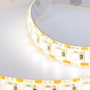 China DC24V UL Flexible Free Cut LED Strip Light Warm White IP20 For Indoor Lighting wholesale
