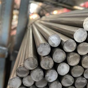 China H13 Die Steel Bar Rod Tool DIN EN X40CrMoV5-1 ASTM A681-2008 6.0mm-500mm wholesale