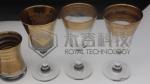 Double-sides TiN Gold glassware coating machine- RT1400-PLUS