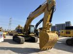 Used Caterpillar 336D Excavator 36 Tons Excavator Cat