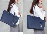 Autumn women's 2019 new all-purpose tote bag fashion shoulder bag large capacity