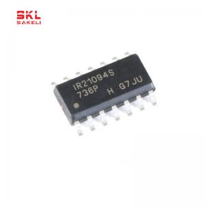 China IR21094STRPBF MOSFET Power Electronics High-Voltage Half-Bridge Driver IC wholesale