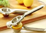 304 Stainless Steel Kitchen ToolsLemon Squeezer Lime Juice Squeezer