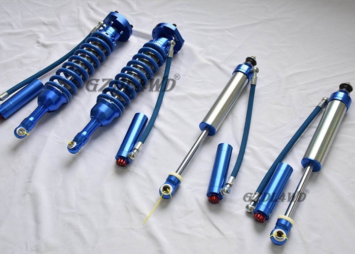 Front Upper Control Arm 4x4 Suspension Lift Kits For Hilux / Trition L200 / Tacoma