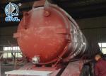 SINOTRUCK HOWO 10 tires 6x4 Sewage Suction Truck