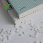 EVA Hot Melt Book Binding Glue Adhesive , Semi Transparent Pur Hot Melt Glue