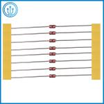 KTY81 2KOhm Series Silicon Thermistor PTC LPTC81-210 220 221 222 250 251 252
