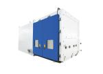 8m3 Walk in Environmental Test Chamber For Vehicle Component