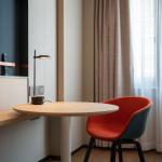 Business Hotel Furniture Set for King Size Bedroom in Foshan Transportation