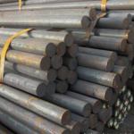 Structural Carbon Steel Profiles Q235 High Carbon Steel Round Bar Astm