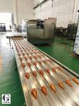Fully-Automatic Ice Cream Cone Baking Machine Perfect for Commercial Sugar Cone