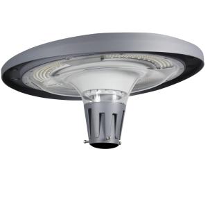 China 30W and 40 W outdoor RGB Ufo Solar LightsWith Remote Controller And Blue Tooth wholesale