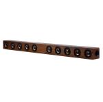 Wall Mounted Wireless TV Bluetooth Soundbar Multifunctional 40W