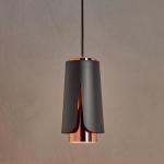 Modern simple bedroom chandelier restaurant aisle bar cafe art pendant lighting