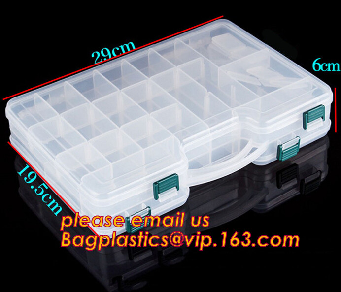 plastic storage boxes, box plastic, plastic compartment storage box, Waterproof Plastic Storage Tool Box With Wheels
