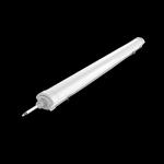 Energy Saving 36W White Color PC Material LED Tri-Proof Light Durable IP66
