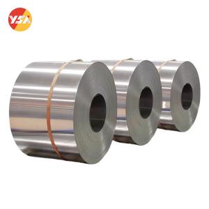 China Cold Rolled Aluminum Roofing Coils H24 From China wholesale