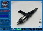Diesel Fuel Common Rail Injector 095000-6120 095000-6280 095000-6290 6261-11