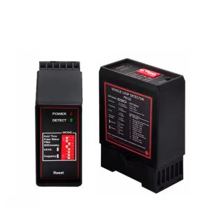 China Parking Lot System Intelligent Vehicle Anti-Smash Traffic Monitoring System Vehicle Detector wholesale