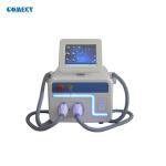 1-10ms IPL SHR Elight Machine For Hair Removal / Skin Rejuvenation