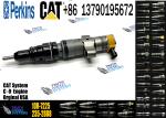 CAT Diesel Engine Fuel Injector 236-0962 217-2570 10R-7225 235-2888 10R-7224 235