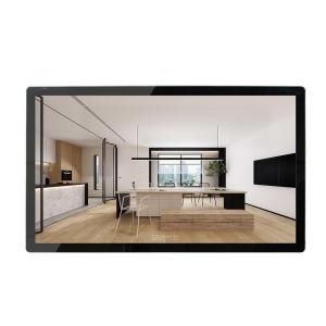 China 4k Digital Signage Advertising For Small Business 65 Inch Wall Mount Hd wholesale