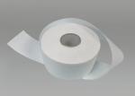 Eco Friendly Wax Paper Rolls Tightly Woven Fine Grade Nantural Material Non