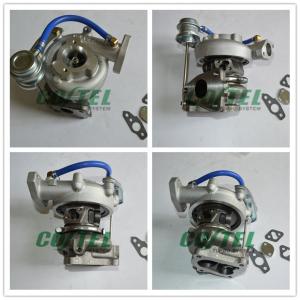 China 4.1L 15BFT Car Turbo Kit 17201-58040 CT12B For Optima / Caetano 17202-67010 wholesale