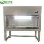 304SUS Vertical Laminar Airflow Cabinet Durable For Double Person In Clean Room