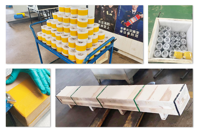Dia 300mm Cobalt Alloy Centrifuge Disc Castings for Fiber Forming Machine